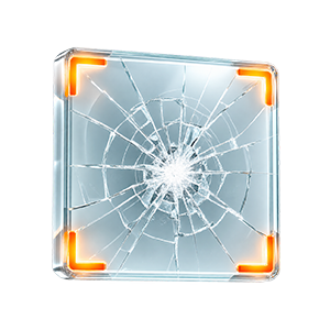 Glass-break detection