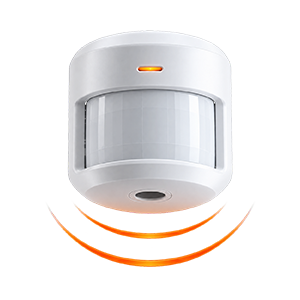 Motion sensors