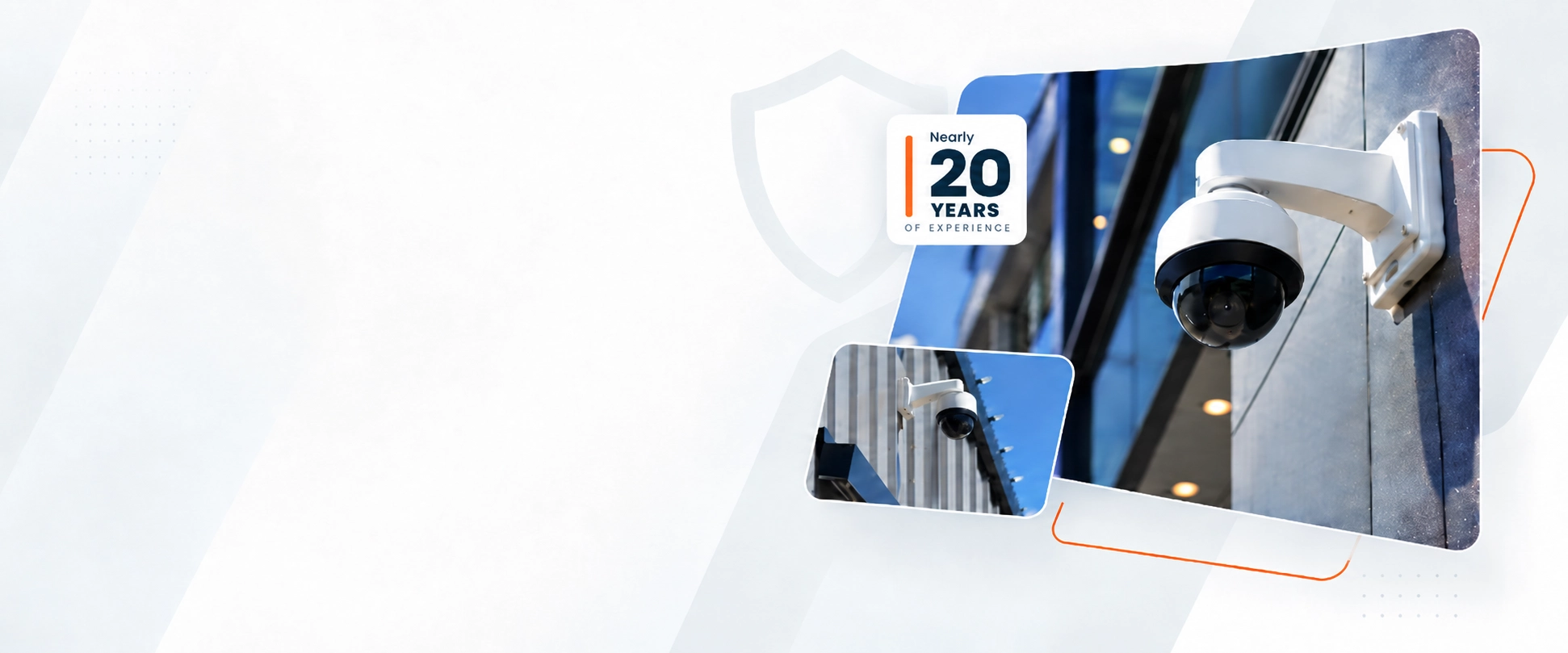 Business security banner