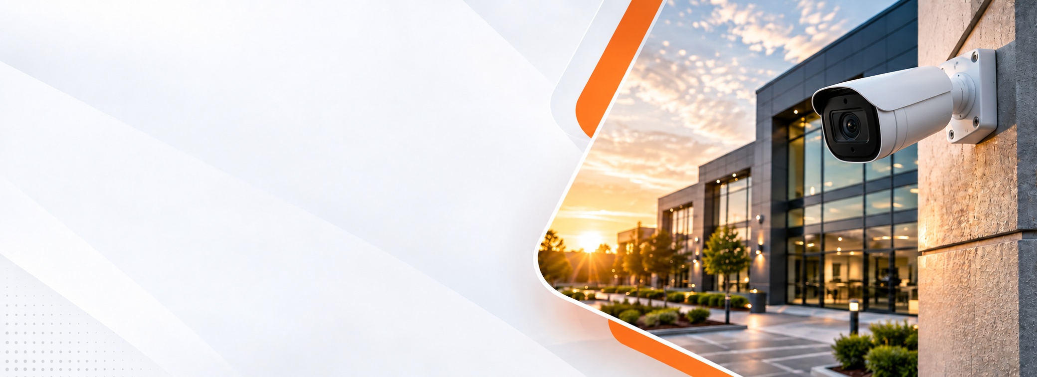 Business security banner