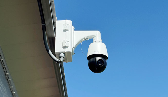 IP camera