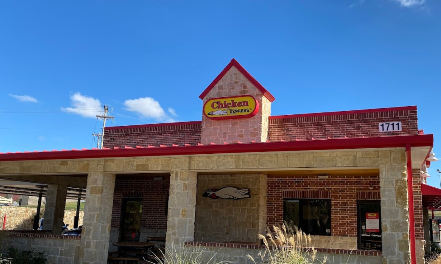 Chicken Express