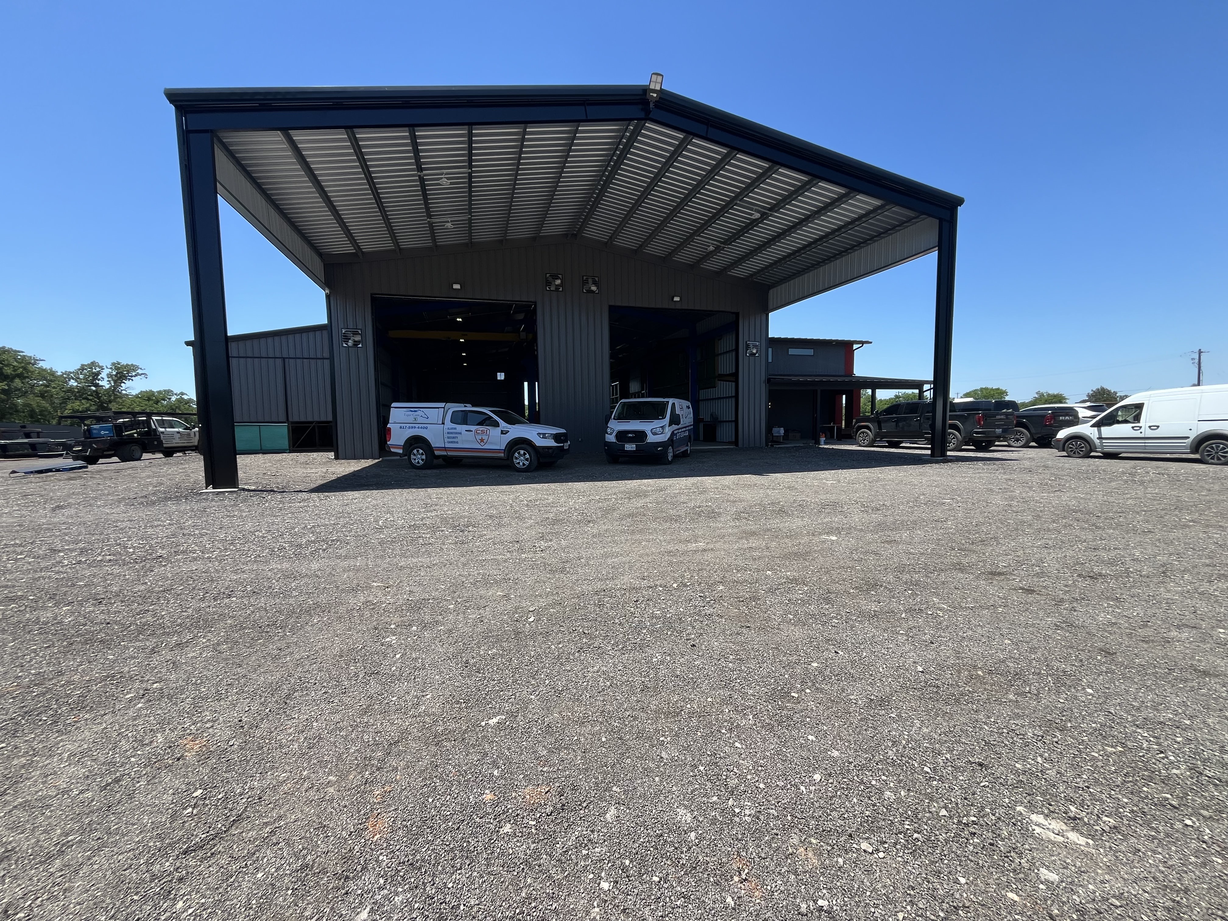 Empire Welding & Construction